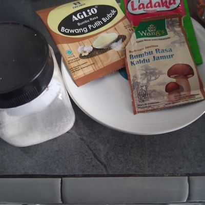Langkah 2