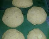 Foto del paso 3 de la receta: Chipa avati