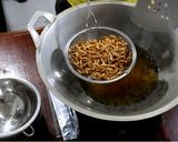 Foto langkah ke 1 dari resep Tumis Kering Kacang Panjang.