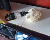 Foto del paso 3 de la receta: Pizza