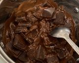 Profiterol recept fázis 5 fotója