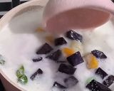 Foto langkah ke 4 dari resep Bubur Cha Cha.