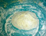 Foto del paso 4 de la receta: Rosquitas de anís y limón