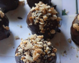 Foto del paso 3 de la receta: Bombones de leche condensada y coco🍫