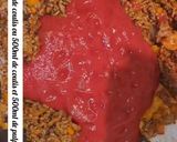 Une image de l'étape 5 de La sauce Bolognaise, Ragù Bolognese.