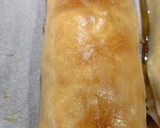 Foto del paso 9 de la receta: Strudel de Manzana