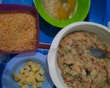 Foto langkah ke 6 dari resep Bitterballen / Bomb Brulee.