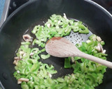 Foto del paso 2 de la receta: Rollitos de primavera al horno