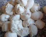Foto del paso 5 de la receta: Tortillas de harina
