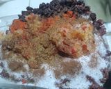 Foto del paso 1 de la receta: ALBÓNDIGAS DULCES Receta de mi madre