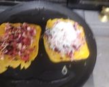 પુડલા સેન્ડવીચ (Pudla Sandwich Recipe In Gujarati) રેસીપી સ્ટેપ2ફોટો