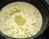 पाईन एप्पल शिरा (pineapple sheera recipe in marathi) रेसिपी स्टेप 4 फोटो 