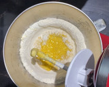 Foto del paso 1 de la receta: Ravioles de espinaca y jamón