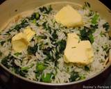 Persian herbed rice with fish (Sabzi polow mahi) for Iranian new year (Nowruz) recipe step 9 photo