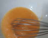 Foto del paso 2 de la receta: Tortitas de Queso Con 3 ingredientes