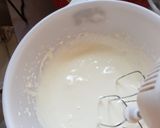 Foto langkah ke 3 dari resep Bolu kukus pisang simple.