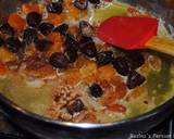 Rice with dried fruits (Shirin polow) recipe step 3 photo