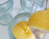Foto langkah ke 6 dari resep Mango Blend creamy.
