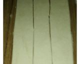 Foto del paso 4 de la receta: Bizcochitos y cuernitos express