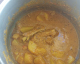 Foto del paso 4 de la receta: Cazuela de patatas