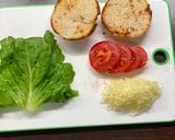 BLT szendvics recept fázis 3 fotója