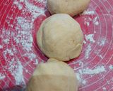 Almás krémes recept fázis 4 fotója
