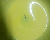 Foto del paso 2 de la receta Bizcochuelo Maravilla