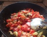 રેડ ગ્રેવી (Red Gravy Recipe In Gujarati) રેસીપી સ્ટેપ3ફોટો