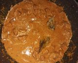 নিরামিষ এঁচোড় রেজালা (niramish enchor rezala recipe in Bengali) রেসিপির ধাপ 9 ছবি