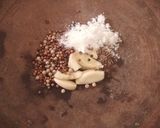 Foto langkah ke 1 dari resep Abon Tahu Untuk Isian & Lauk.