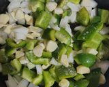 Foto del paso 4 de la receta: Arroz con bacalao 🥘🐟