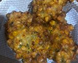 Foto langkah ke 3 dari resep Bakwan Jagung.
