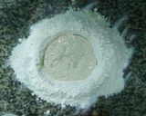 Foto del paso 3 de la receta: Pan lactal casero