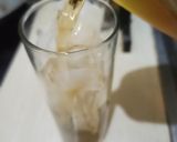 Foto langkah ke 3 dari resep Es Teh Manis fav kk ade.