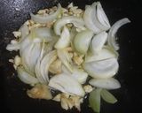 Foto langkah ke 5 dari resep 05. Ayam ala Teriyaki.