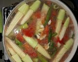 Foto del paso 1 de la receta: Sopa de campo....🇸🇻