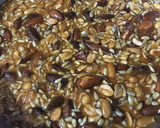 Foto del paso 2 de la receta: Turrón p regalar