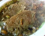 Foto del paso 4 de la receta: Peceto en churrasco