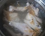 Foto langkah ke 3 dari resep Sop Ayam Kampung.
