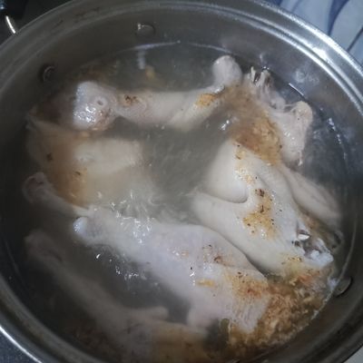 Langkah 3