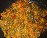 Foto langkah ke 4 dari resep Paru Balado.