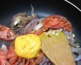 Foto del paso 2 de la receta: Pescado a lo Macho!!