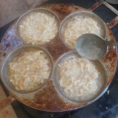 Langkah 6
