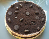 Foto del paso 8 de la receta: Tarta de oreo
