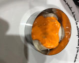 Foto del paso 4 de la receta: Ternera moruna con timbal de verdura y patata cocida