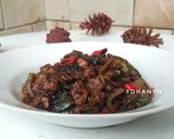 Foto langkah ke 7 dari resep Chicken Black Papper.