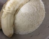 A picture of step 1 of Malpua.