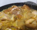 Foto langkah ke 4 dari resep OPOR AYAM ala Ummi Alfa.