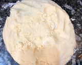 Foto del paso 3 de la receta: Pastafrola de membrillo♥️