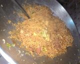Foto langkah ke 5 dari resep Migor Saus Tiram.